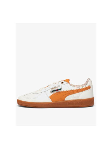 PUMA x Palermo Squid Game White/Orange