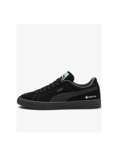 PUMA Suede Gore-Tex Black