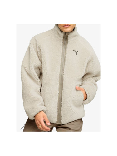 PUMA Reversible Sherpa Alpin Beige