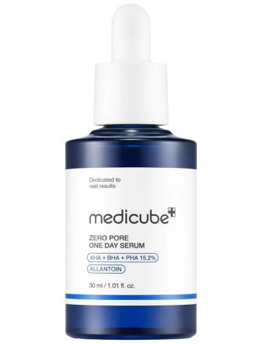 Medicube Zero Pore One Day Serum Серум за лице