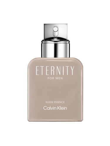 CALVIN KLEIN Eternity for Men Suede Essence Parfum Parfum мъжки 50ml