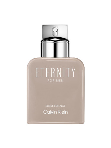 CALVIN KLEIN Eternity for Men Suede Essence Parfum Parfum мъжки 100ml