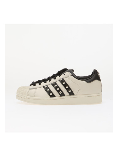 Сникърси adidas Superstar II Off White/ Core Black/ Silver Met. EUR 40