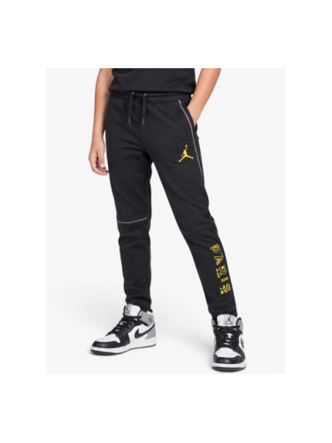 NIKE x Jordan Paris Saint-Germain Pant Black