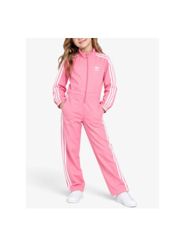 ADIDAS Originals Jumpsuit Pink 