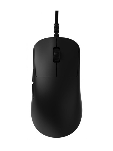  Гейминг мишка Endgame - Gear OP1 8K V2, оптична, черна