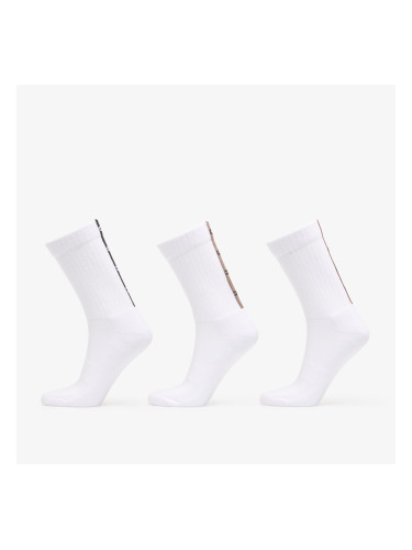 Hugo Boss 3-Pack Qs Back Tape Cc Multicolor 39-42