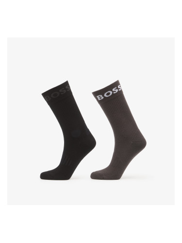 Hugo Boss 2-Pack Rs Sport Cc Multicolor 39-42