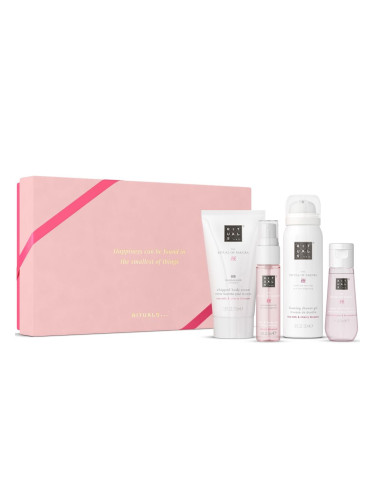 КОМПЛЕКТ RITUALS The Ritual Of Sakura - Small Gift Set 2026 Душ гел дамски  