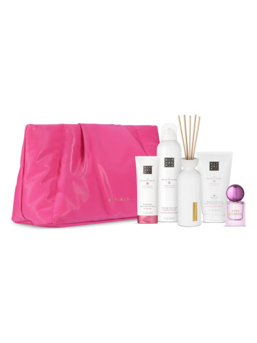 КОМПЛЕКТ RITUALS The Ritual Of Sakura - Large Gift Set 2026 Душ гел мъжки  