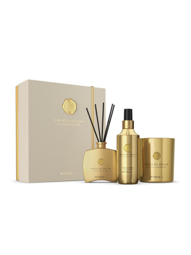 КОМПЛЕКТ RITUALS Private Collection - Hibiscus Dream 2026 Душ гел дамски  
