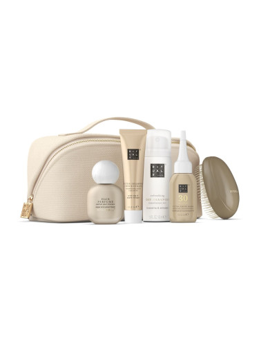 КОМПЛЕКТ RITUALS Hair Trial Set Комплект дамски  
