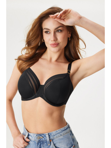 Сутиен Contour полуподплатен изглаждащ