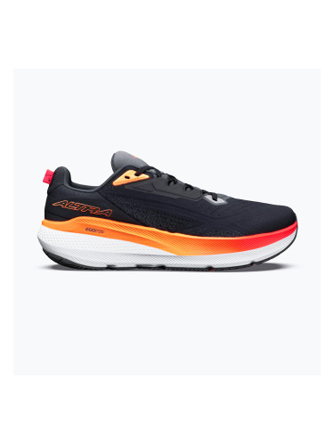 Мъжки обувки за бягане  Altra FWD Via 2 black/orange pop/coral
