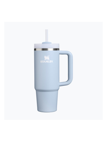 Термо чаша Stanley Quencher H2.0 FlowState 1180 ml dream stone