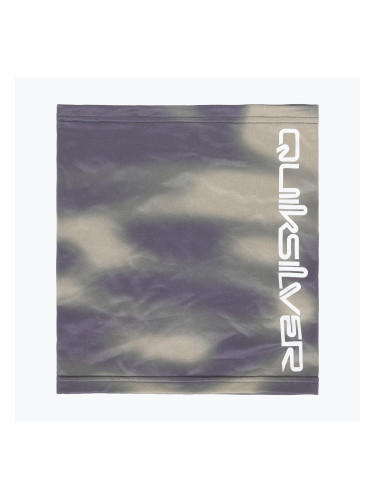 Мъжки шал комин Quiksilver Misty Collar hypnozoom kelp