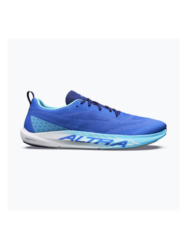 Мъжки обувки за бягане  Altra Vanish Pulse victoria blue/bluefish