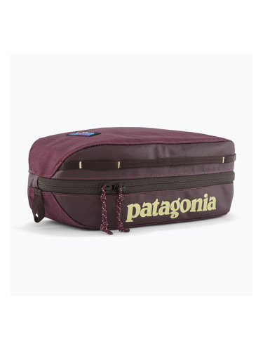 Туристически органайзер Patagonia Black Hole Cube 3 l berry fig