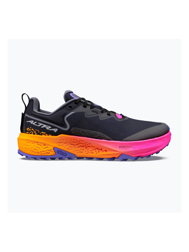 Дамски обувки за бягане Altra Timp 6 black/silver/knockoutpink