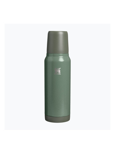 Термос Stanley New Legendary Classic hammertone green