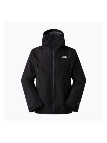 Мъжко яке за дъжд The North Face Jazzi 3L Gtx tnf black