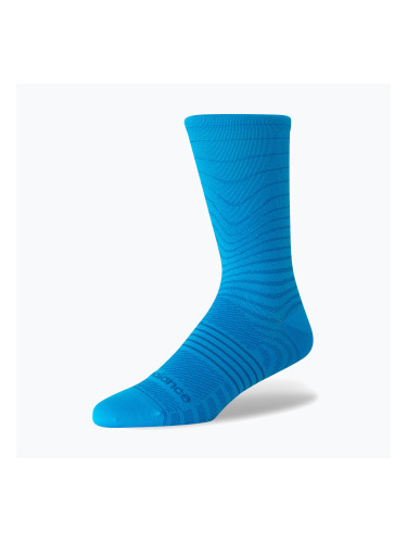 Чорапи New Balance Pro Run Cushion Crew altitude/streamsong