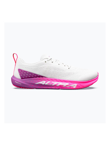Дамски обувки за бягане Altra Vanish Pulse white/white/cactus flower
