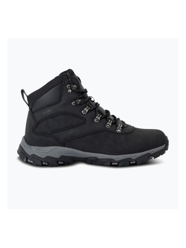 Мъжки обувки за трекинг REGATTA Holcombe black