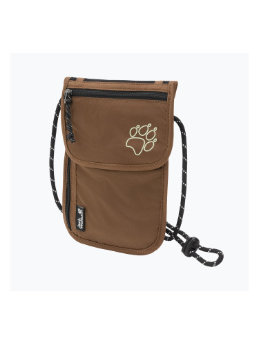 Чантичка  Jack Wolfskin Organizer fawn