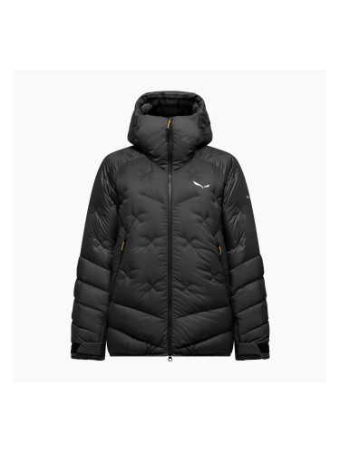 Дамско пухено яке Salewa Ortles Heavy RDS Down Pro black out