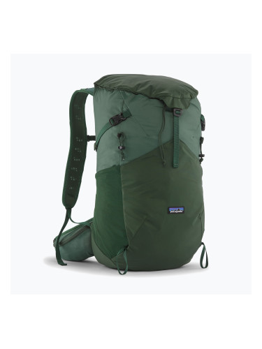 Туристическа раница Patagonia Terravia 28 l canopy green