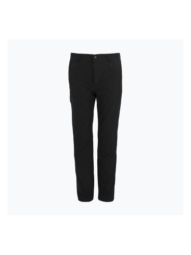 Детски панталони за трекинг REGATTA Highton Winter RKJ175 black