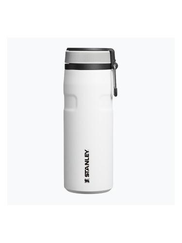 Термо бутилка Stanley IceFlow Twist Flip 2.0 chalk