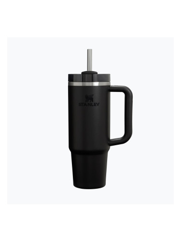 Термо чаша Stanley Quencher H2.0 FlowState 890 ml black 2.0