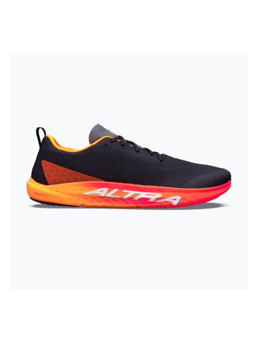 Мъжки обувки за бягане  Altra Vanish Pulse black/silver/orange pop