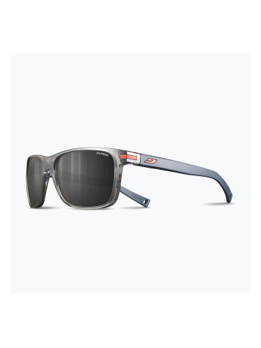 Слънчеви очила Julbo Wellington Polarized 3 black/blue J4819024