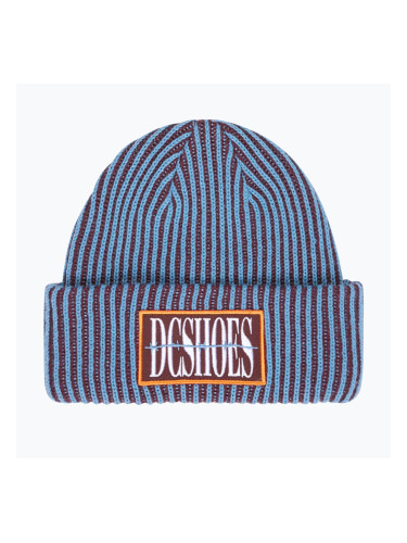 Зимна шапка DC Two Thread Beanie fig