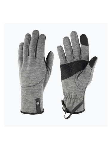 Ръкавици BUFF Merino Fleece grey