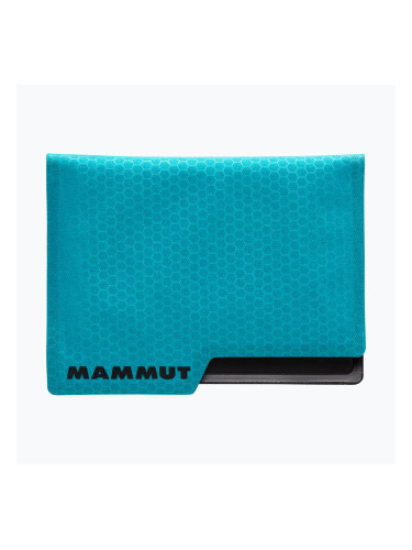 Портфейл Mammut Smart Wallet Ultralight waters