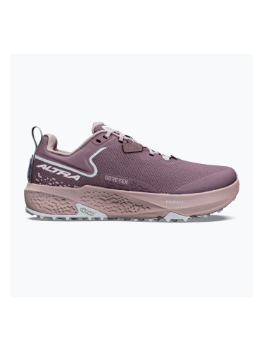 Дамски обувки за бягане Altra Timp 6 GTX sparrow/pearlized