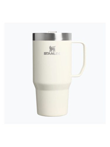 Термо чаша Stanley Everyday Suburban 710 ml cream gloss