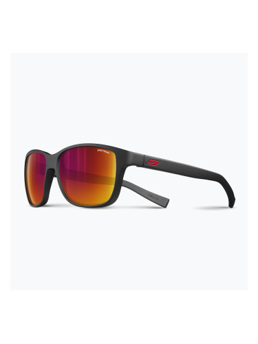 Слънчеви очила Julbo Powell Spectron 3 matt black/red