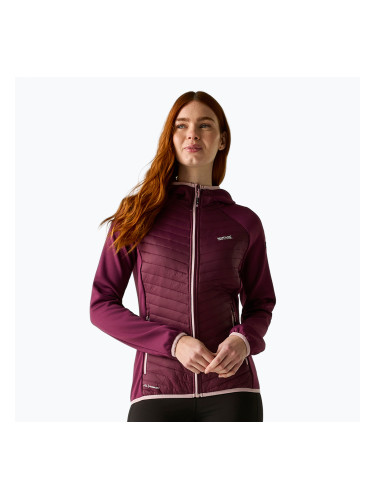 Дамско хибридно яке REGATTA Andreson Hybrid fig