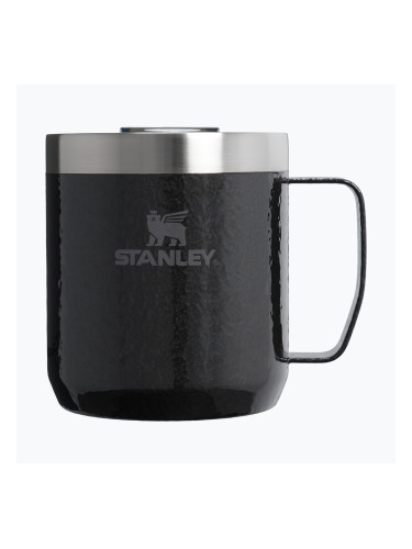 Термо чаша Stanley Everyday Camp 350 ml hammertone frost