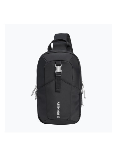 Градска раница Stanley The Vitalize Macro Method Crossbody black