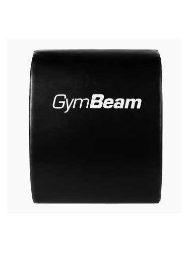 Фитнес подложка GymBeam AB MAT black