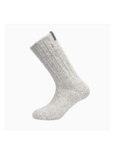 Чорапи Devold Nansen Wool grey/melange