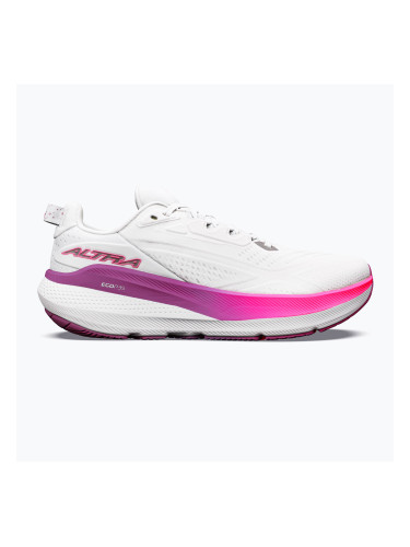 Дамски обувки за бягане Altra FWD Via 2 white/silver/purple