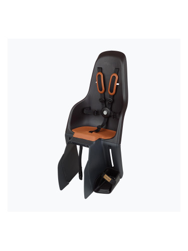 Столче за велосипед MINIA CF black