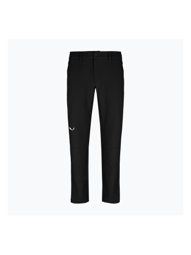 Мъжки панталони за трекинг Salewa Dolomitic 2 Dynastretch black out